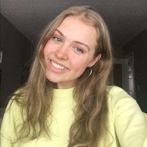 Meet your Posher, Samantha